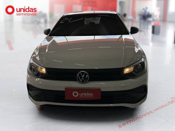 VOLKSWAGEN POLO 1.0 MPI TRACK MANUAL